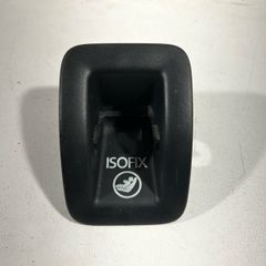 Audi A6 C7 Child Seat Isofix Mount Trim 4g8887233 2013 A3l3b434g
