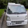 Suzuki carry Image 2