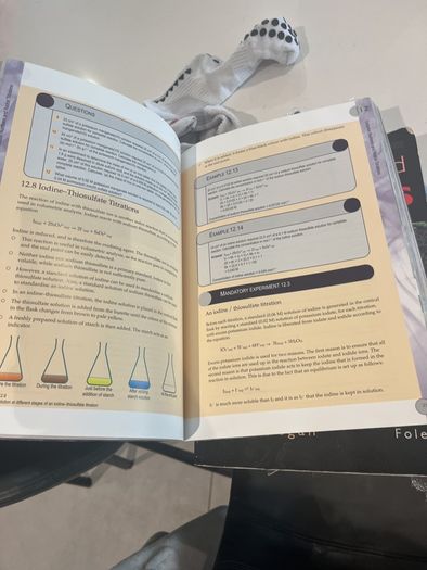 Understanding Chemistry