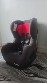 car seat