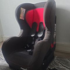 car seat