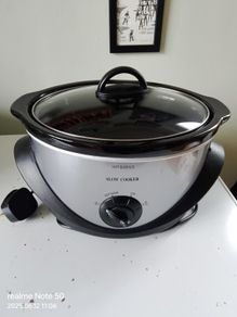 3.5L Slow Cooker