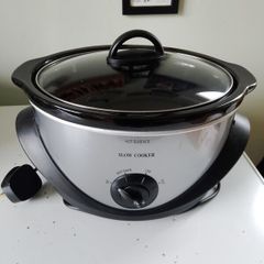 3.5L Slow Cooker