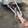 Dinghy trailer Image 2