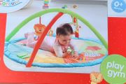 new in unopened box baby gym