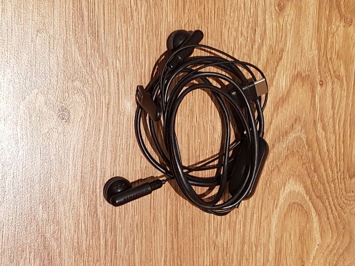 Geniue Samsung headset