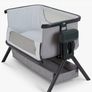 Baby Elegance Co-Glide Electric Bedside Crib Image 9