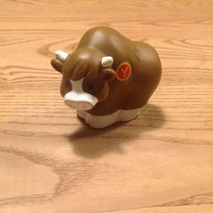 Fisher Price 'Little People' Yak