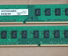 Ram 4gb Integral In3t4gnzbix