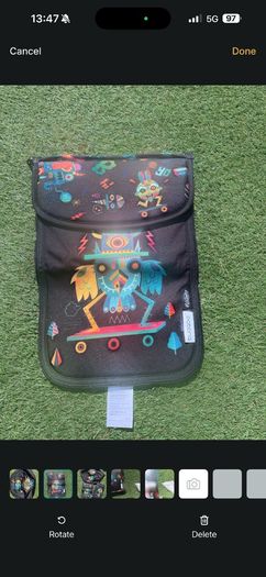bugaboo bufallo tailored fabric set