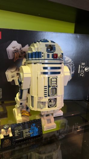 lego star wars