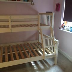 bunk beds