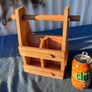 Vintage spice rack Image 2