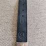 Diesel leather belt in good condition with some scuffs 50 inches full length FREE STANDARD POSTAGE INCLUDED Image 6