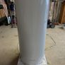 Atlantic 150l water heater Image 3