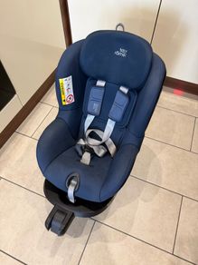 Britax Romer car seat