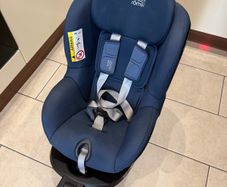 Britax Romer car seat