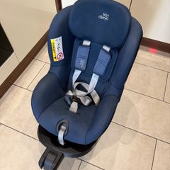 Britax Romer car seat