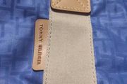 Tommy Hilfiger Blue hand bag