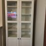 ikea cabinet Image 5