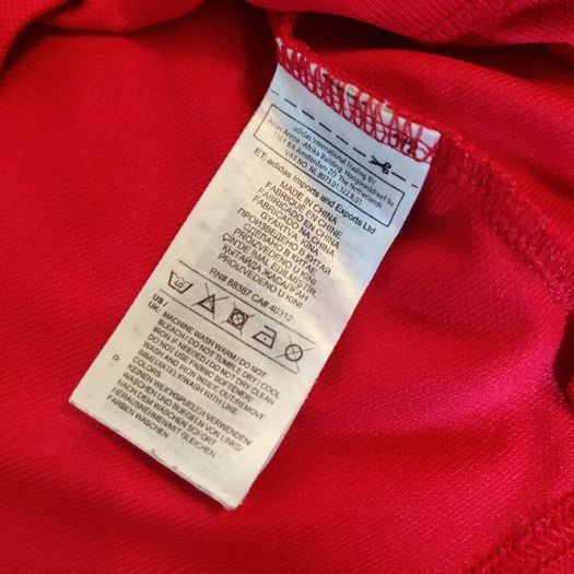 Munster Rugby Polo (M)