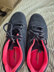 skechers size 6