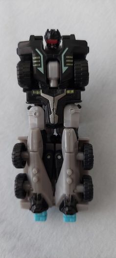 Transformer  / toy