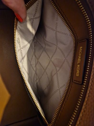 genuine michael korrs bag