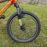 Kids 20 inch Lapierre MTB Bike Image 5