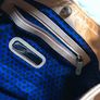 Rebecca Minkoff, Leather Biker Satchel Image 9
