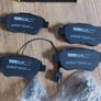 Ridex Plus Brake discs & pads kit (Fiat, Opel, Vauxhall, Lancia, Citroen, Peugeot, Abarth, Alfa Romeo) Image 3