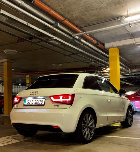 Audi A1 1.4 TFSI Automatic - Excellent Condition