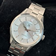 Tag Heuer Carrera