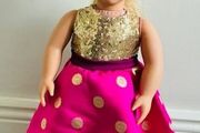 Our Generation Doll Princess