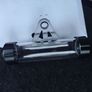 Alloy road tax certificate tube dis0lay Image 2