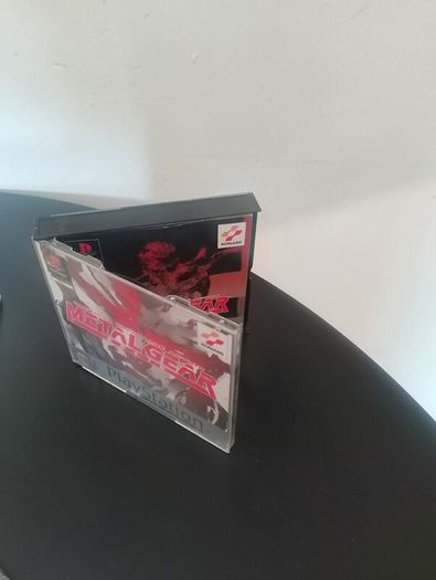 PlayStation 1 console