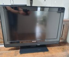 32" TV Phillips