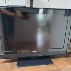 32" TV Phillips