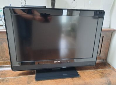 32" TV, Phillips