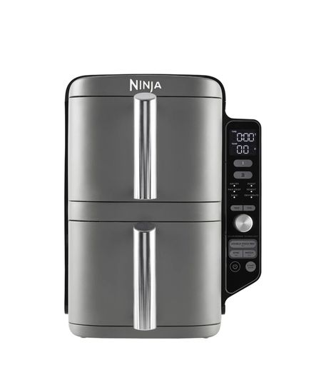 Ninja Double Stack XL 9.5L Air Fryer SL400UK