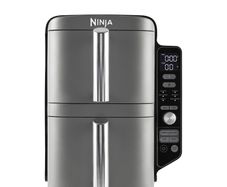 Ninja Double Stack XL 9.5L Air Fryer SL400UK