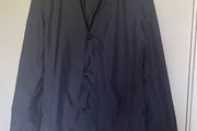 Vintage Karl Lagerfeld lightweight Jacket/Mac
