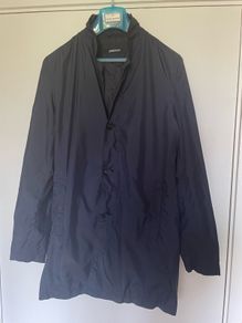 Vintage Karl Lagerfeld lightweight Jacket/Mac