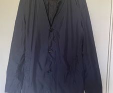 Vintage Karl Lagerfeld lightweight Jacket/Mac