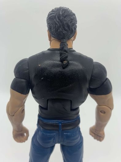 wwe elite HOF hall of fame Scott Hall action figure