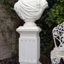Bust on plint Image 9