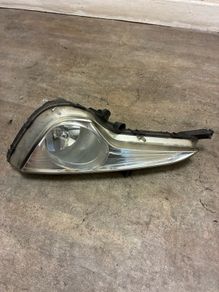 Hyundai i40 Left Passenger Side Front Fog Light 92201-3Z000 (2011-2015)