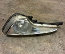 Hyundai i40 Left Passenger Side Front Fog Light 92201-3Z000 (2011-2015)
