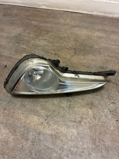 Hyundai i40 Left Passenger Side Front Fog Light 92201-3Z000 (2011-2015)