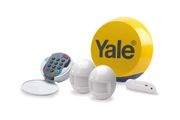 Yale Wireless essential Alarm System